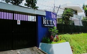 La Ruta Hotel Corporativo
